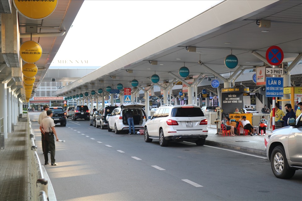Lộ Trình Xe 7 Chỗ Từ Sân Bay Tân Sơn Nhất Đi Đồng Nai chi tiết