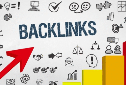 Backlink building 101 a stepbystep guide for beginners