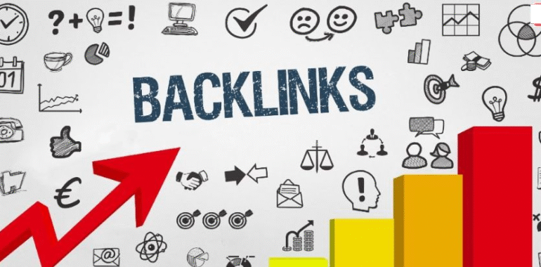 Backlink building 101 a stepbystep guide for beginners