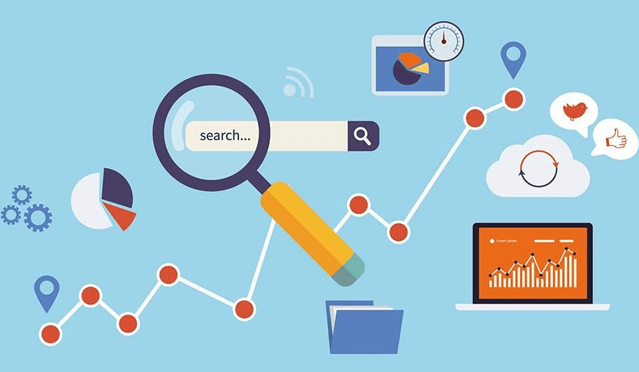 Xu hướng backlink và SEO: Bí quyết tối ưu hóa liên kết trong thời đại mới