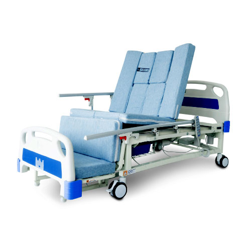 So Sánh Các Loại Giường Y Tế Phổ Biến Trên Thị Trường Hiện Nay
