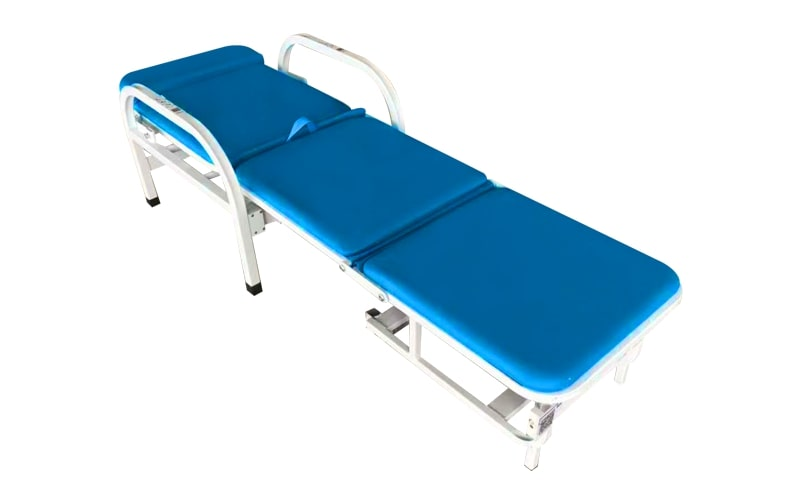So Sánh Các Loại Giường Y Tế Phổ Biến Trên Thị Trường Hiện Nay