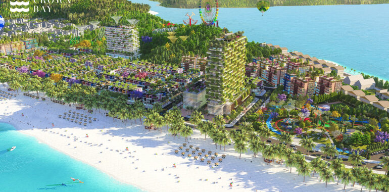 Phối cảnh 1